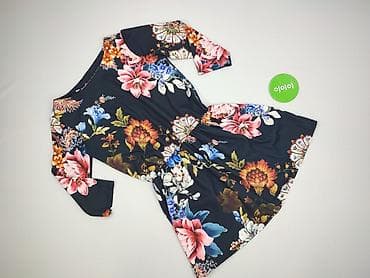 swing: Women`s dress, size L at lalafo.pl — 2 swing: Women`s dress, size L — 2