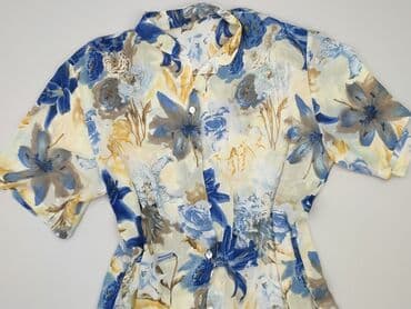 Жінкам: Жіноча блуза, 4XL на lalafo.pl — 1 Жінкам: Жіноча блуза, 4XL — 1