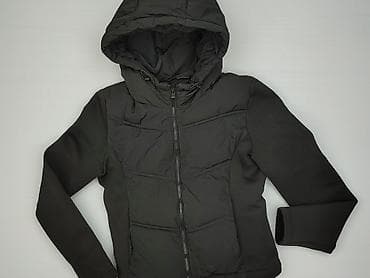 Bershka, Kurtka zimowa damska, rozmiar S w lalafo.pl Bershka, Kurtka zimowa damska, rozmiar S