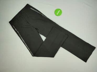 Women: Material trousers for women, S at lalafo.pl — 2 Women: Material trousers for women, S — 2