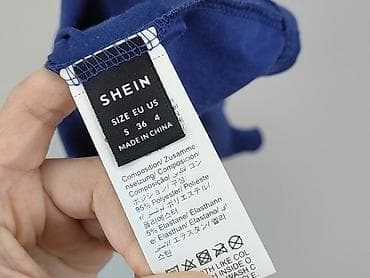 deichmann dunk: Shein, Women`s T-shirt, size S at lalafo.pl — 4 deichmann dunk: Shein, Women`s T-shirt, size S — 4