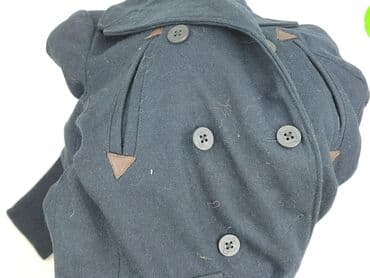 Women's Clothing: PULL&BEAR, Women`s coat, M at lalafo.pl — 6 Women's Clothing: PULL&BEAR, Women`s coat, M — 6