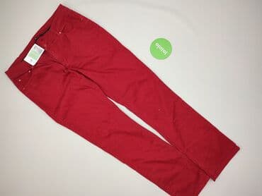 Material trousers for women, XL at lalafo.pl — 2 Material trousers for women, XL — 2