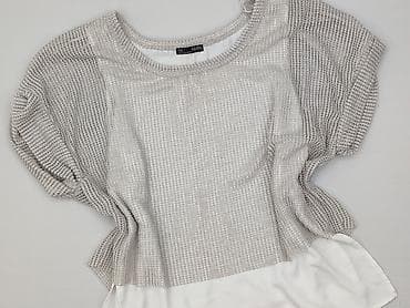 Zara, Bluzka damska, rozmiar S w lalafo.pl Zara, Bluzka damska, rozmiar S