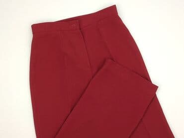 Spodnie materiałowe damskie, M w lalafo.pl Spodnie materiałowe damskie, M