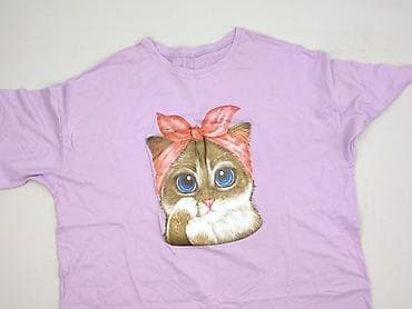 T-shirt damski, rozmiar 5XL w lalafo.pl T-shirt damski, rozmiar 5XL