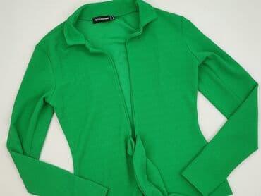 PrettyLittleThing, Kardigan damski, M w lalafo.pl PrettyLittleThing, Kardigan damski, M