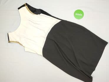 sukienki do pracy tanio: Reserved, Women`s dress, XL at lalafo.pl — 2 sukienki do pracy tanio: Reserved, Women`s dress, XL — 2