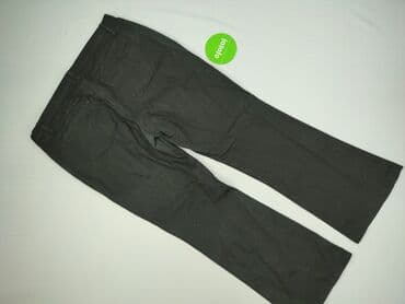 spodnie hello kitty piżama czarne: Bpc bonprix collection, Material trousers for women, 2XL at lalafo.pl — 3 spodnie hello kitty piżama czarne: Bpc bonprix collection, Material trousers for women, 2XL — 3