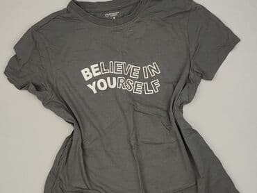 Primark, T-shirt damski, S w lalafo.pl Primark, T-shirt damski, S