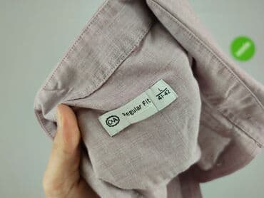 koszule męskie c a: C&A, Shirt for men, size L at lalafo.pl — 4 koszule męskie c a: C&A, Shirt for men, size L — 4