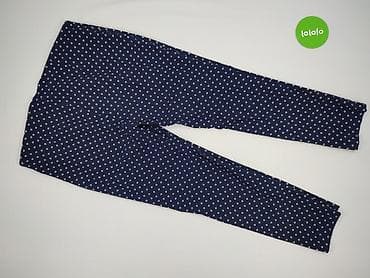 teranova top: Tchibo, Spodnie materiałowe damskie, rozmiar 3XL w lalafo.pl — 3 teranova top: Tchibo, Spodnie materiałowe damskie, rozmiar 3XL — 3