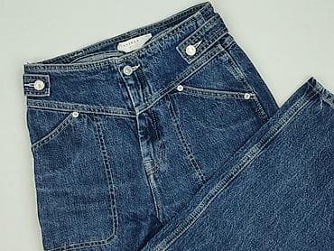Topshop, Jeansy damskie, rozmiar S w lalafo.pl Topshop, Jeansy damskie, rozmiar S