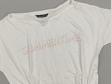 Diverse, T-shirt damski, rozmiar S w lalafo.pl Diverse, T-shirt damski, rozmiar S