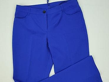 BODY FLIRT, Spodnie materiałowe damskie, rozmiar S w lalafo.pl BODY FLIRT, Spodnie materiałowe damskie, rozmiar S