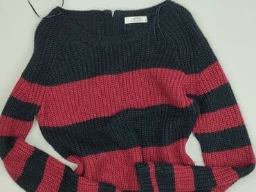 Clockhouse, Women`s sweater, size M at lalafo.pl Clockhouse, Women`s sweater, size M