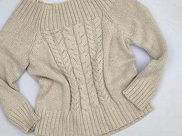 E-vie, Sweter damski, rozmiar 4XL w lalafo.pl E-vie, Sweter damski, rozmiar 4XL