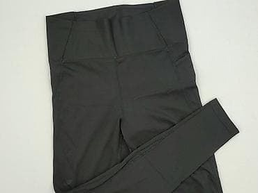 USA PRO, Legginsy Sportowe damskie, rozmiar XL w lalafo.pl USA PRO, Legginsy Sportowe damskie, rozmiar XL
