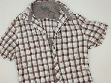 Linea, Сорочка для чоловіків, M на lalafo.pl Linea, Сорочка для чоловіків, M