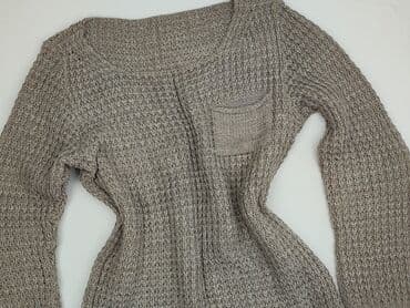 Sweter damski, rozmiar S w lalafo.pl Sweter damski, rozmiar S