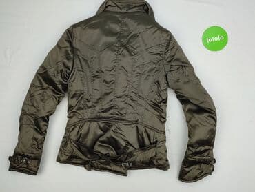 the outerwear kurtki c a: Куртка демісезонна жіноча, S на lalafo.pl — 3 the outerwear kurtki c a: Куртка демісезонна жіноча, S — 3