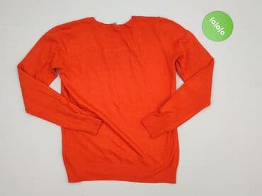 Жінкам: United Colors of Benetton, Светр жіночий, S на lalafo.pl — 3 Жінкам: United Colors of Benetton, Светр жіночий, S — 3