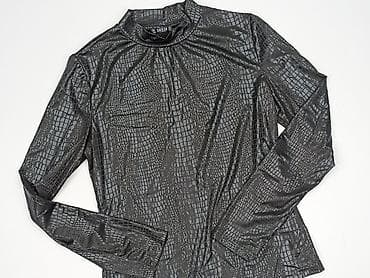 Shein, Bluzka damska, rozmiar L w lalafo.pl Shein, Bluzka damska, rozmiar L