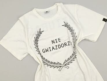 T-shirt for men, size XL at lalafo.pl T-shirt for men, size XL