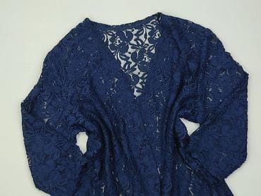 Kardigan damski, rozmiar 4XL w lalafo.pl Kardigan damski, rozmiar 4XL