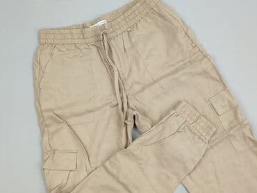 Sinsay, Штани карго жіночі, розмір M на lalafo.pl Sinsay, Штани карго жіночі, розмір M