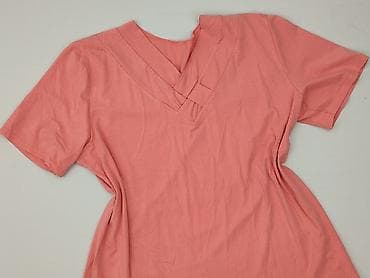 Duet A&M, Bluzka damska, rozmiar 5XL w lalafo.pl Duet A&M, Bluzka damska, rozmiar 5XL