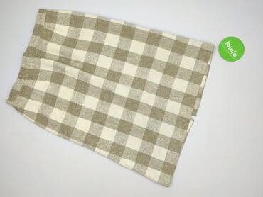 spódnice w kratę z zakladkami: Спідниця жіноча, розмір XL на lalafo.pl — 4 spódnice w kratę z zakladkami: Спідниця жіноча, розмір XL — 4