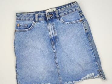 buty new look: Denim, Спідниця жіноча, розмір S на lalafo.pl — 1 buty new look: Denim, Спідниця жіноча, розмір S — 1