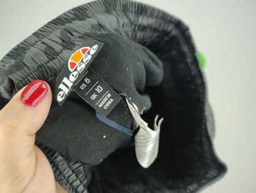 esmara piżama: Ellesse, Sweatpants for women, M at lalafo.pl — 4 esmara piżama: Ellesse, Sweatpants for women, M — 4