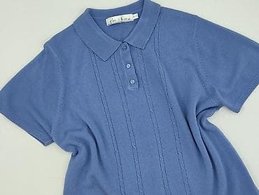 Damska koszulka polo, rozmiar 4XL w lalafo.pl Damska koszulka polo, rozmiar 4XL