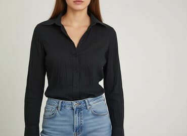 MNG, Women`s shirt, size M at lalafo.pl MNG, Women`s shirt, size M