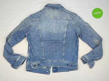 jeansy diverse: Lee, Kurtka jeansowa damska, rozmiar L w lalafo.pl — 3 jeansy diverse: Lee, Kurtka jeansowa damska, rozmiar L — 3