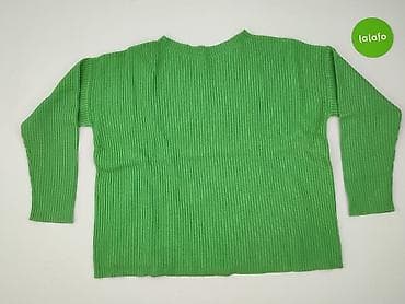 sweter canda: Sweter damski, rozmiar 5XL w lalafo.pl — 3 sweter canda: Sweter damski, rozmiar 5XL — 3