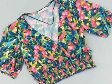 PULL&BEAR, Bluzka damska, S w lalafo.pl PULL&BEAR, Bluzka damska, S