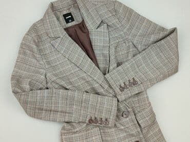 Sinsay, Піджак жіночий, розмір XS на lalafo.pl Sinsay, Піджак жіночий, розмір XS