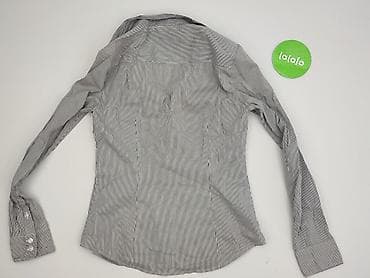 hm t shirty basic: H&M, Сорочка жіноча, розмір M на lalafo.pl — 3 hm t shirty basic: H&M, Сорочка жіноча, розмір M — 3