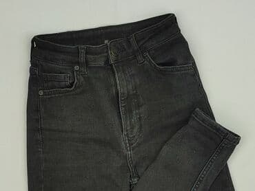 Bershka, Jeans for women, size S at lalafo.pl Bershka, Jeans for women, size S