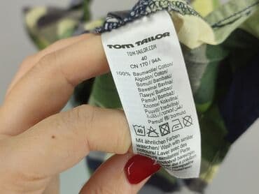 bluzki w paski mango: Tom Tailor, Women`s shirt, M at lalafo.pl — 5 bluzki w paski mango: Tom Tailor, Women`s shirt, M — 5