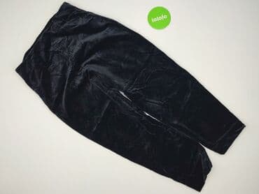 zalando sukienki na chrzest: Zara, Material trousers for women, L at lalafo.pl — 2 zalando sukienki na chrzest: Zara, Material trousers for women, L — 2