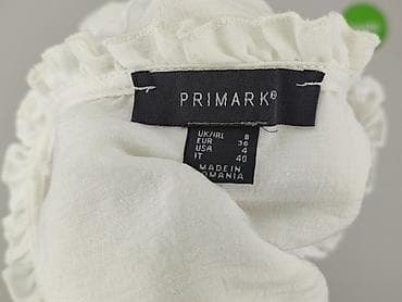 bluzki baskinki: Primark, Bluzka damska, rozmiar S w lalafo.pl — 4 bluzki baskinki: Primark, Bluzka damska, rozmiar S — 4