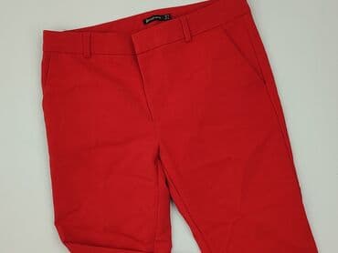 Stradivarius, Spodnie materiałowe damskie, S w lalafo.pl Stradivarius, Spodnie materiałowe damskie, S