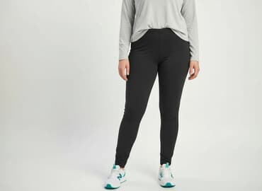 Morgan, Leggings size 2XL at lalafo.pl Morgan, Leggings size 2XL