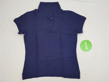 prada t shirty damskie: Women`s polo shirt, L at lalafo.pl — 2 prada t shirty damskie: Women`s polo shirt, L — 2