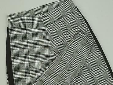 emel eobuwie: Amisu, Spodnie materiałowe damskie, rozmiar S w lalafo.pl — 1 emel eobuwie: Amisu, Spodnie materiałowe damskie, rozmiar S — 1