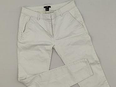 H&M, Chinosy dla mężczyzn, rozmiar S w lalafo.pl H&M, Chinosy dla mężczyzn, rozmiar S